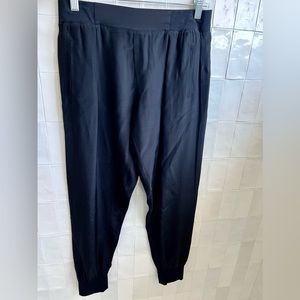 ATM Silk Pull-on Joggers